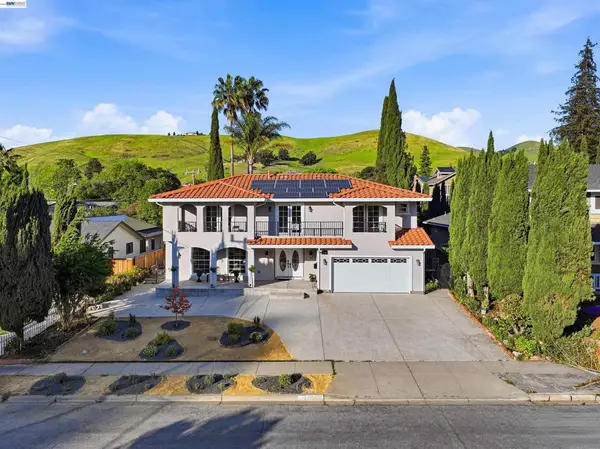 42194 Camino Santa Barbara, Fremont, CA 94539