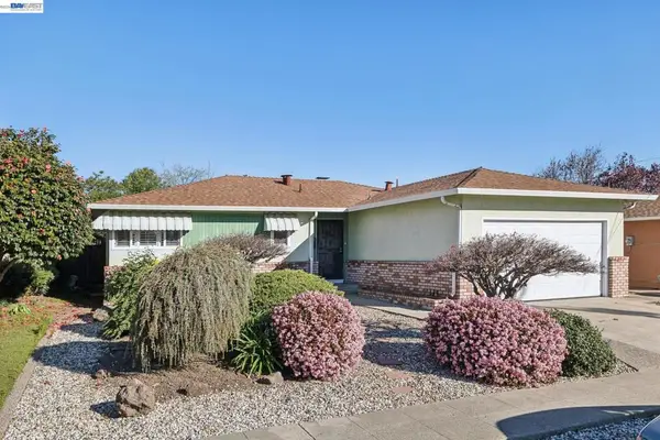 23719 Nevada Rd, Hayward, CA 94541