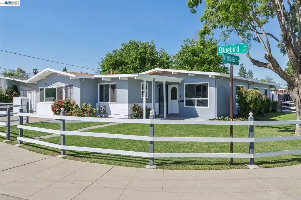 238 Bluebird Ave, Livermore, CA 94551 - #1