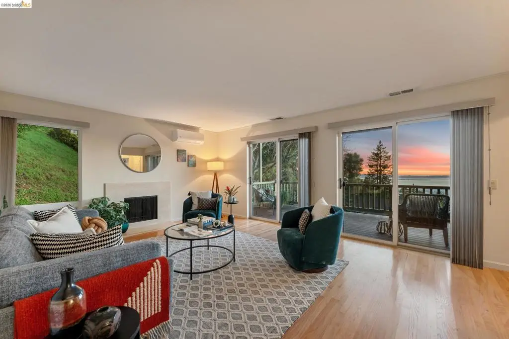 1221 Grizzly Peak Blvd, Berkeley, CA 94708 - #1