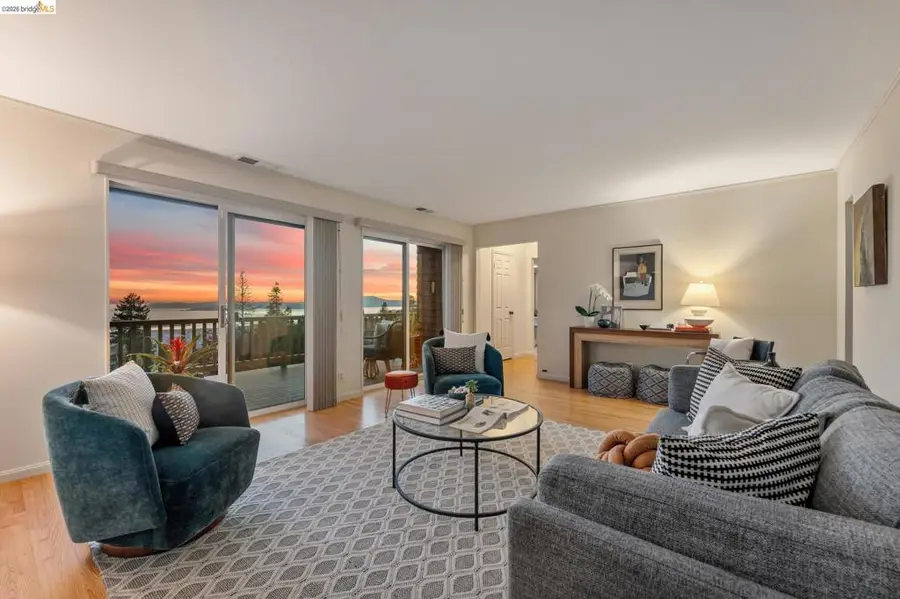 1221 Grizzly Peak Blvd, Berkeley, CA 94708 - #2