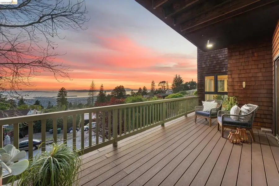 1221 Grizzly Peak Blvd, Berkeley, CA 94708 - #3