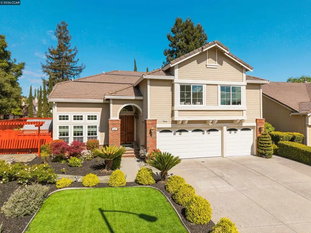 812 Beaver Creek Ct, San Ramon, CA 94582 - #1