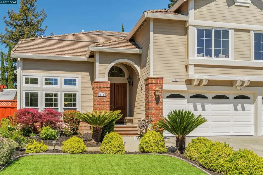 812 Beaver Creek Ct, San Ramon, CA 94582 - #2