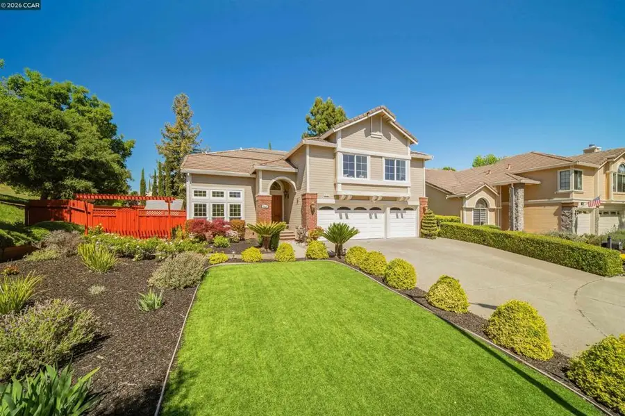 812 Beaver Creek Ct, San Ramon, CA 94582 - #3