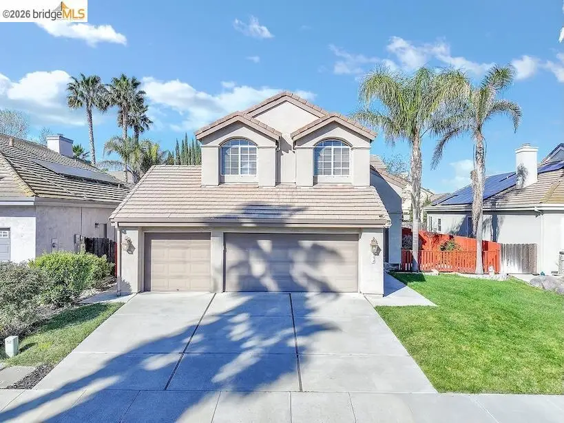 2454 San Simeon Ct, Discovery Bay, CA 94505 - #1