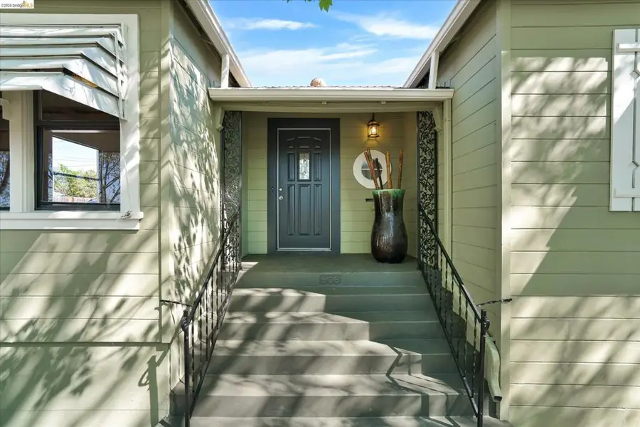 506 Steffan St, Vallejo, CA 94591 - #2