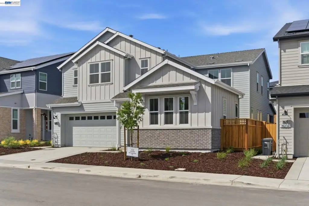 1935 Ingalls Way, Dublin, CA 94568 - #1
