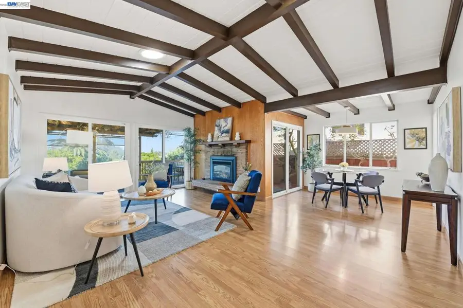 24889 Bland St, Hayward, CA 94541 - #3