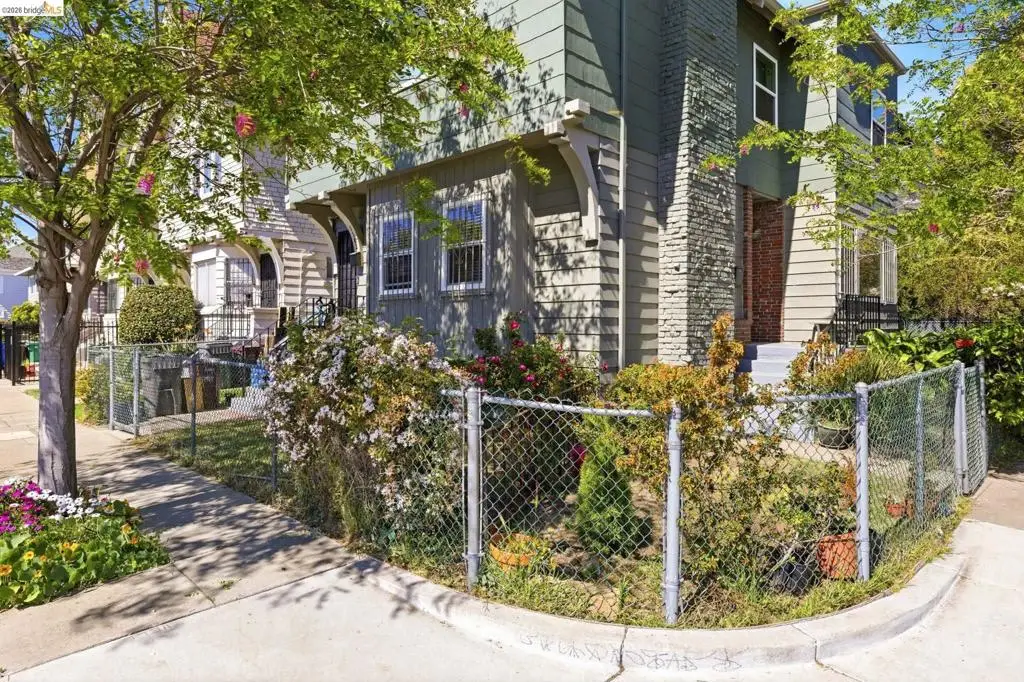 1102 10th St, Oakland, CA 94607 - #1