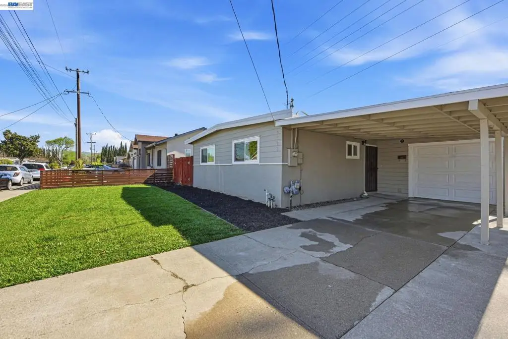 4498 Ladner St, Fremont, CA 94538 - #1