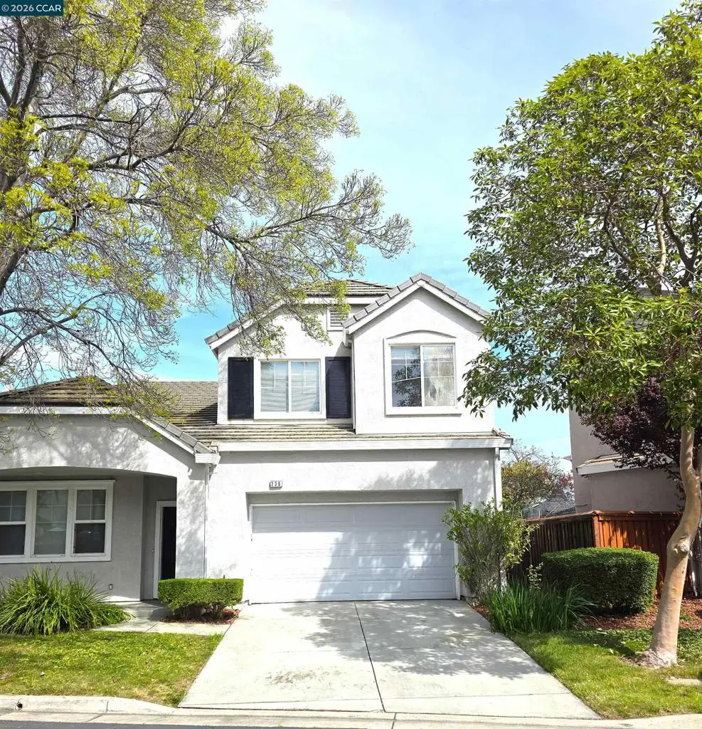 236 Comeabout Circle, Pittsburg, CA 94565 - #1