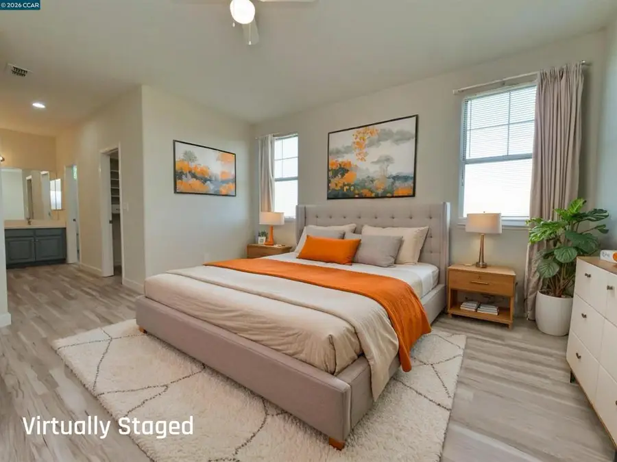 236 Comeabout Circle, Pittsburg, CA 94565 - #2