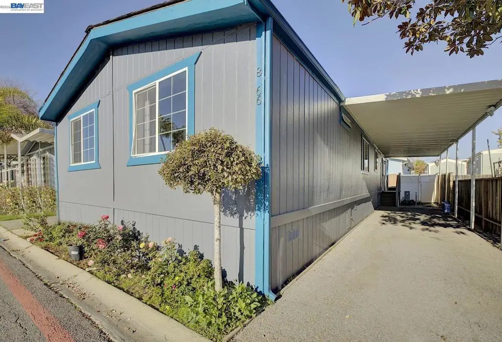 866 Spindrift, San Jose, CA 95134 - #1
