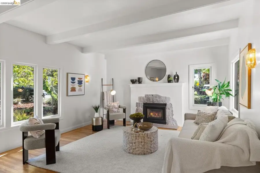 758 Spruce St, Berkeley, CA 94707 - #3