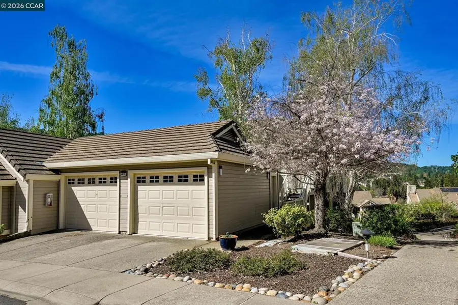 5413 Terra Granada Dr #3A, Walnut Creek, CA 94595 - #2