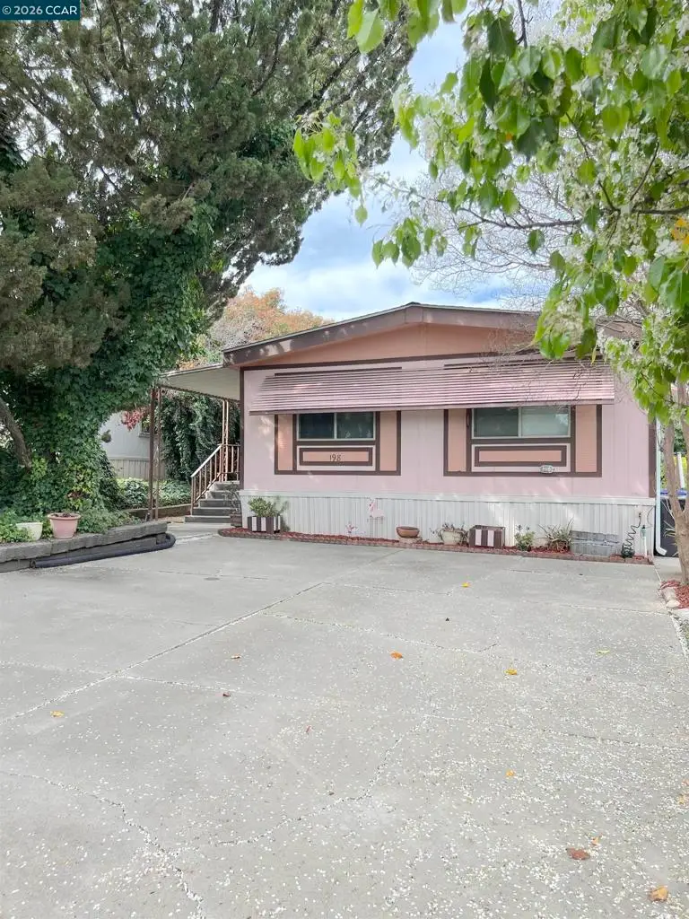 198 Kona Cir, Pittsburg, CA 94565 - #1