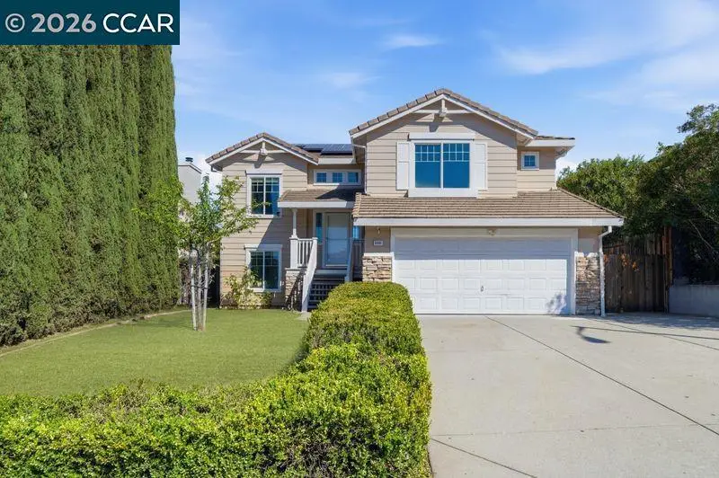 5081 Mesa Ridge Dr, Antioch, CA 94531 - #1