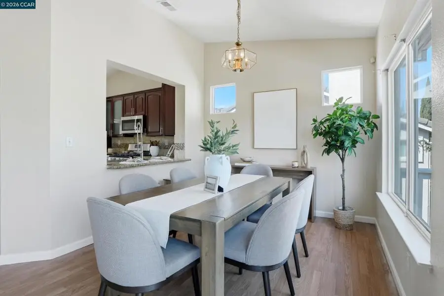 5081 Mesa Ridge Dr, Antioch, CA 94531 - #3