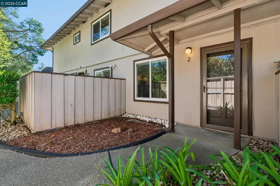 809 Villa Lane #2, Moraga, CA 94566 - #2