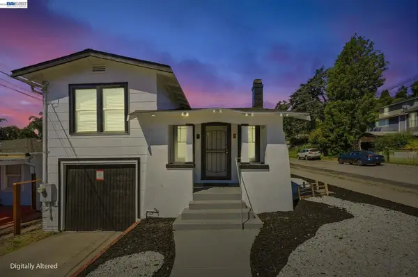 2957 73rd Ave, Oakland, CA 94605