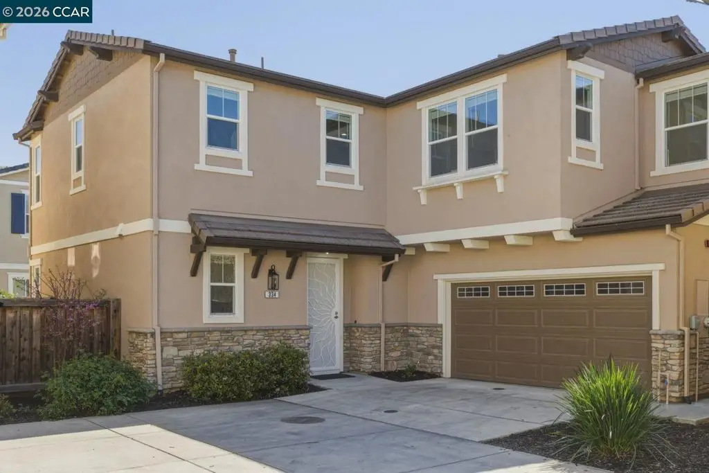 334 Pacifica Dr, Brentwood, CA 94513 - #1
