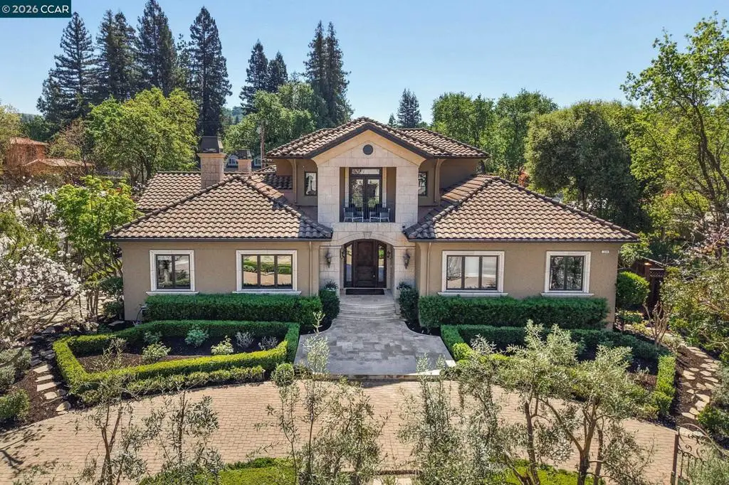 2080 Calle Los Callados, Diablo, CA 94528 - #1
