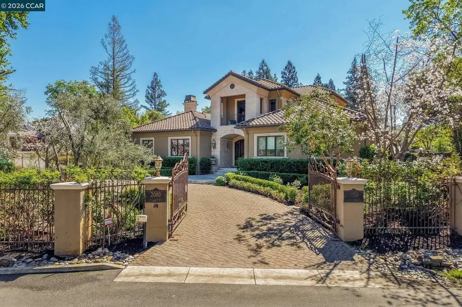 2080 Calle Los Callados, Diablo, CA 94528 - #2