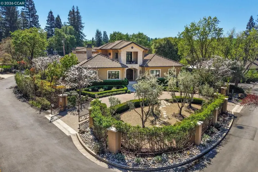 2080 Calle Los Callados, Diablo, CA 94528 - #3