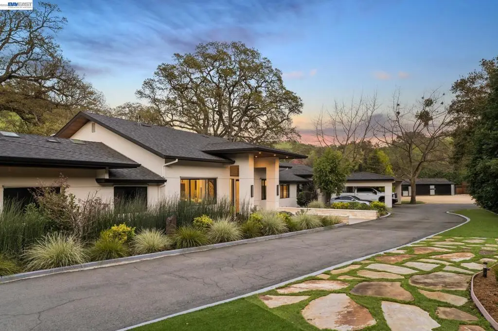 4725 Morgan Territory Road, Clayton, CA 94517 - #1