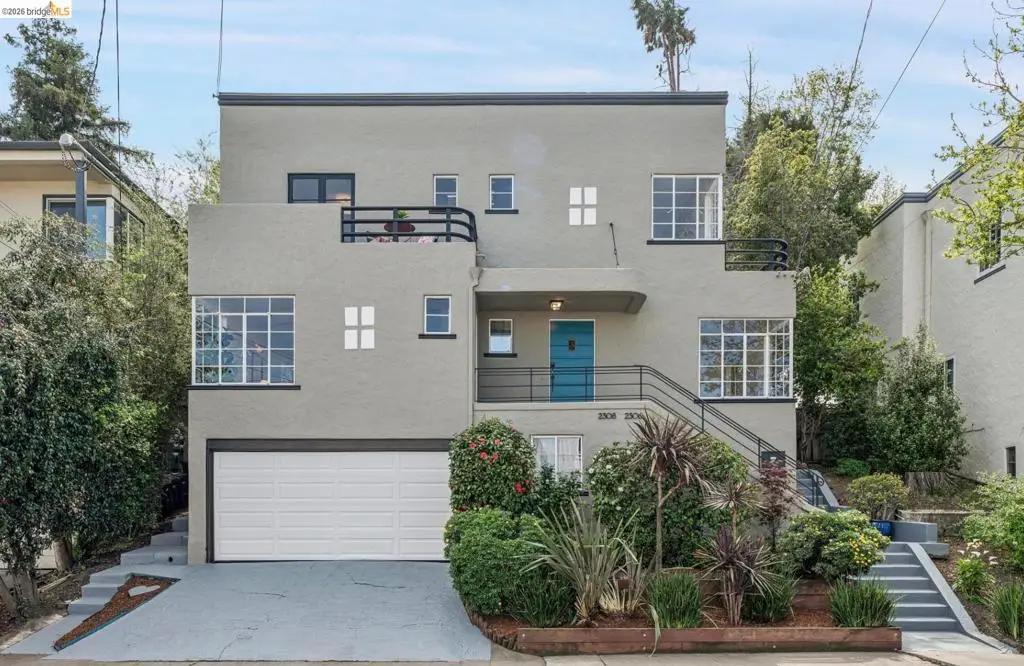 2306 Ivy Dr, Oakland, CA 94606 - #1