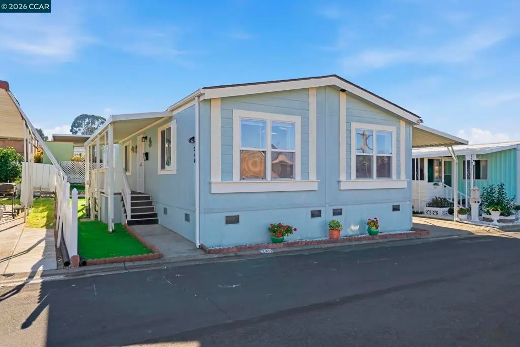16401 San Pablo Ave, San Pablo, CA 94806 - #1