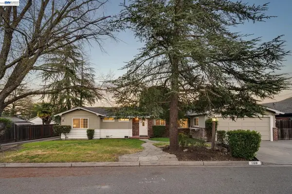 780 Quiet View Ct, Walnut Creek, CA 94597