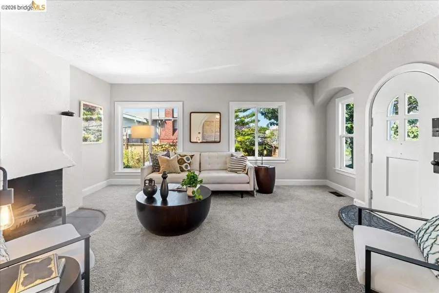 2144 Curtis St, Berkeley, CA 94702 - #3