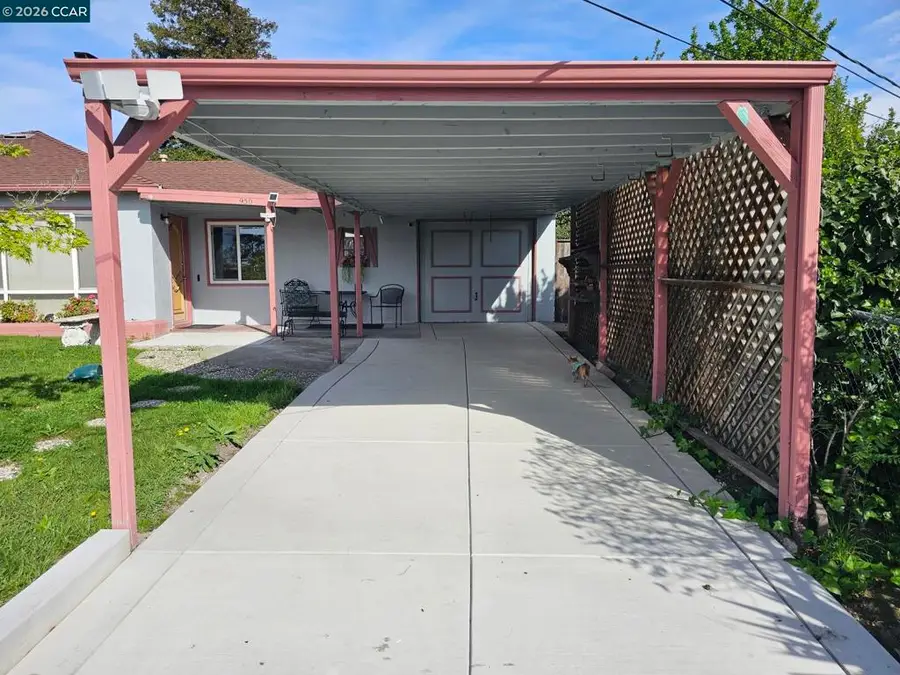 950 Kelvin Ct, El Sobrante, CA 94803 - #3