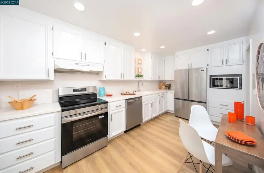 600 Terra California Dr #4, Walnut Creek, CA 94595 - #2