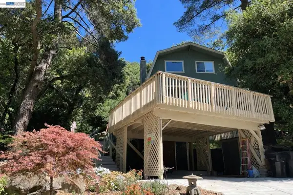 2349 Kilkare Rd, Sunol, CA 94586