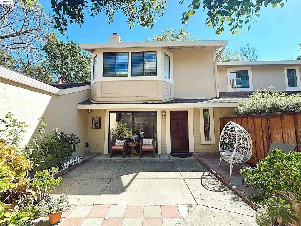 7642 Arbor Creek Circle, Dublin, CA 94568 - #1