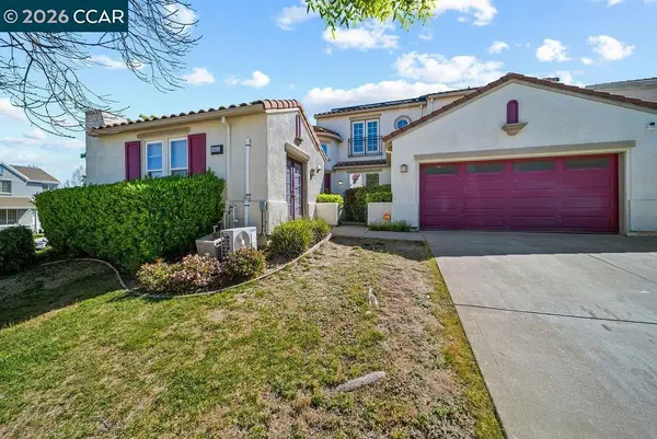 4855 Greencastle Way, Antioch, CA 94531