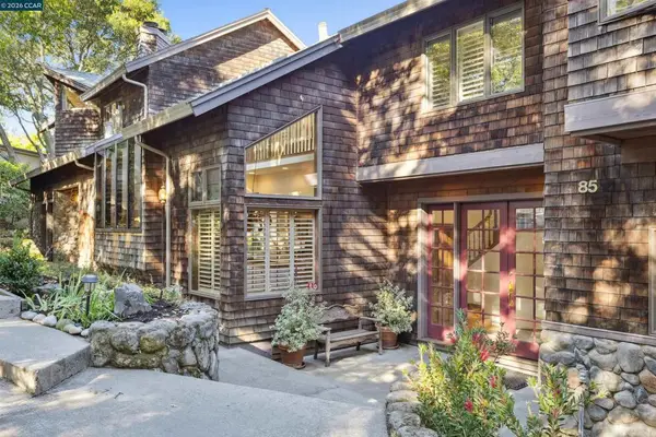 85 La Cuesta Rd., Orinda, CA 94563