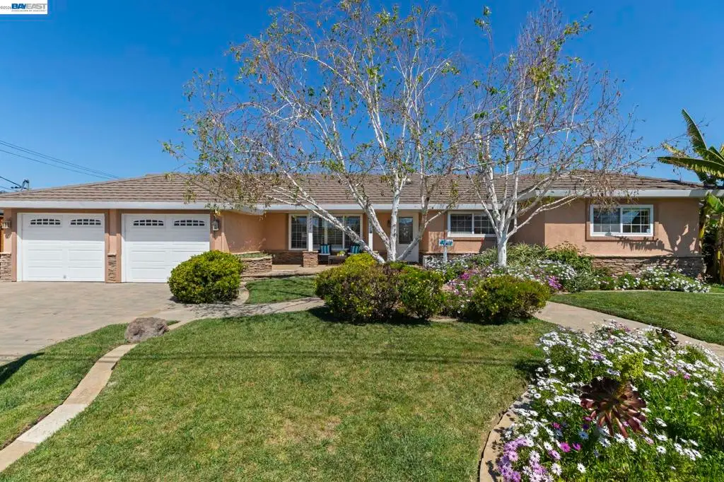 38236 Kimbro St, Fremont, CA 94536 - #1