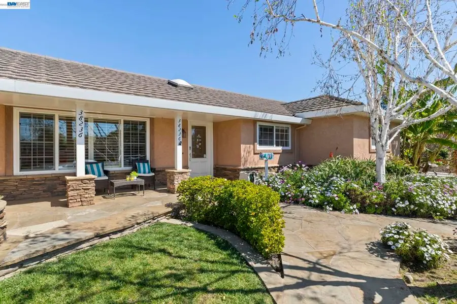 38236 Kimbro St, Fremont, CA 94536 - #3