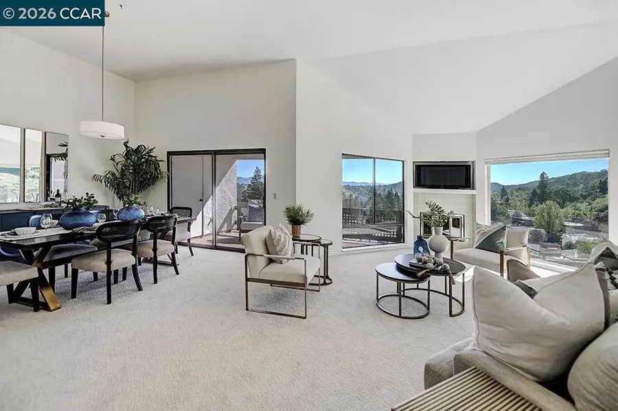 3318 Ptarmigan Dr #3C, Walnut Creek, CA 94595 - #3