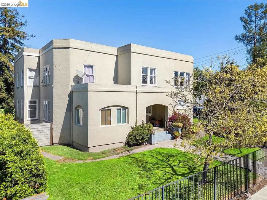 1036 60th Street, Oakland, CA 94608 - #2