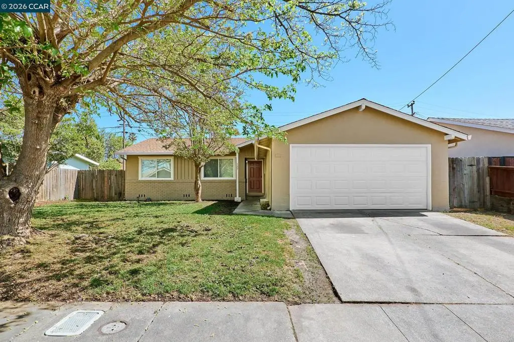 137 Hastings Ave, Vallejo, CA 94589 - #1