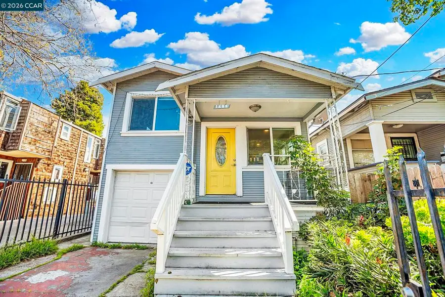 1480 77th Ave, Oakland, CA 94621 - #2