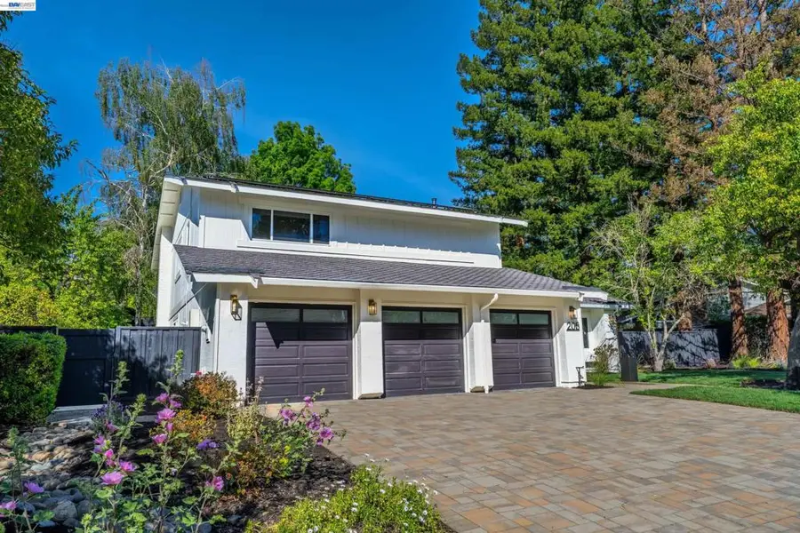 205 Sabina Ct, Danville, CA 94526 - #2