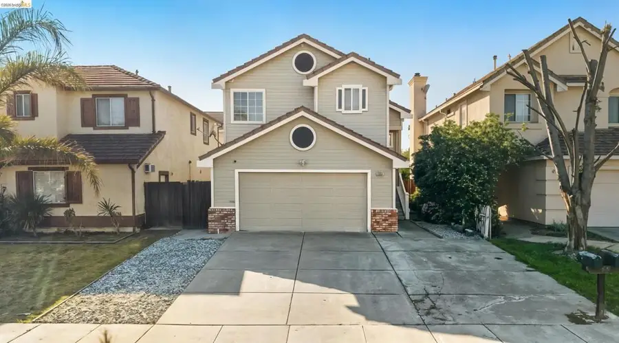 4916 Willowbrook Way, Antioch, CA 94531 - #3