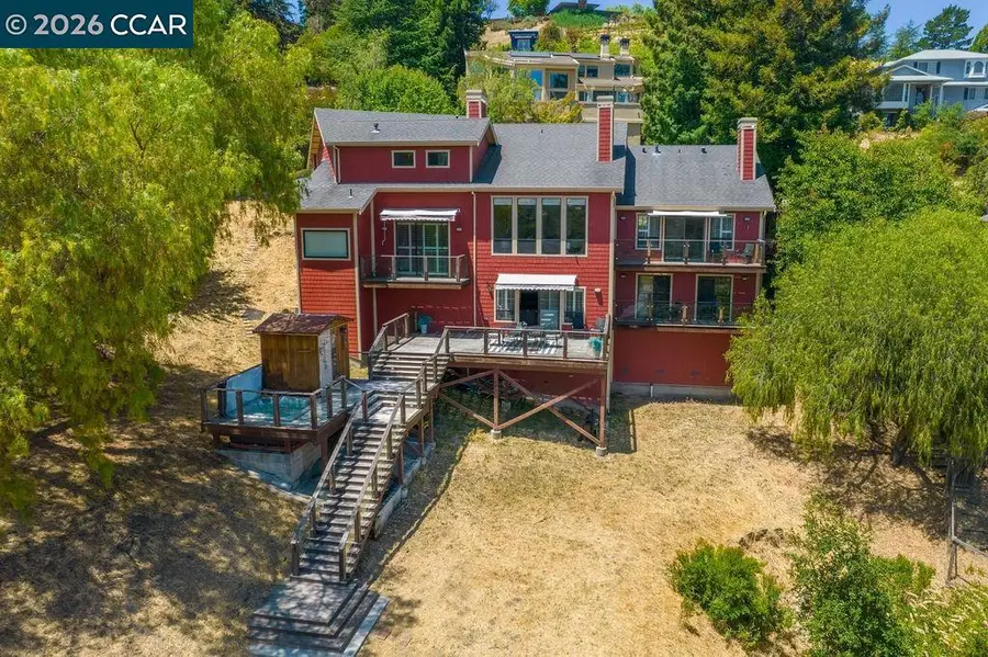 172 Rudgear Dr, Walnut Creek, CA 94596 - #2