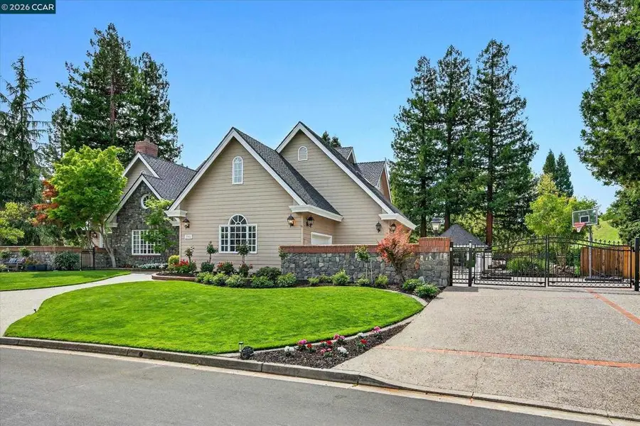 3312 Blackhawk Meadow Dr, Danville, CA 94506 - #3